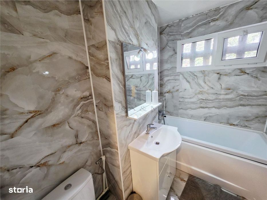 Apartament 3 camere, Circumvalatiunii, MC Donalds