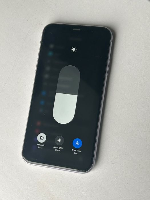 Iphone 11 64 gb идеал 78 акб