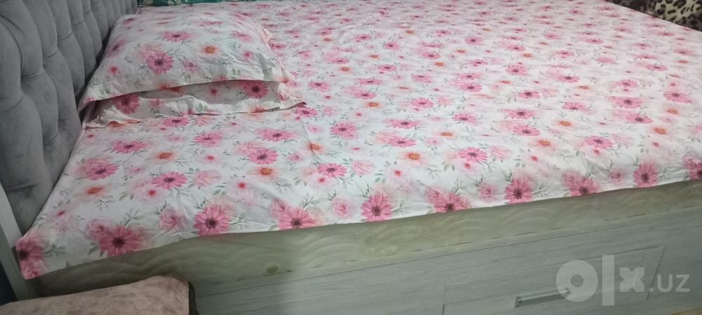 Spalni garnitur mebel