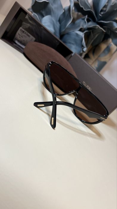 Tom Ford Achilles FT1182 ochelari de soare noi