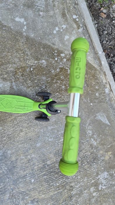 Детска тротинетка Micro