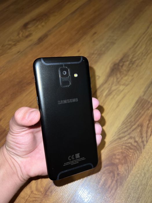 Samsung Galaxy A6 32gb(2018)
