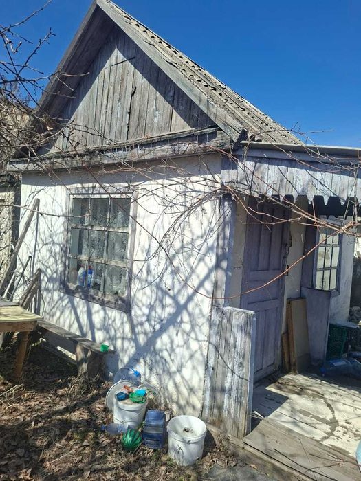 Продам дачу сад здоровья