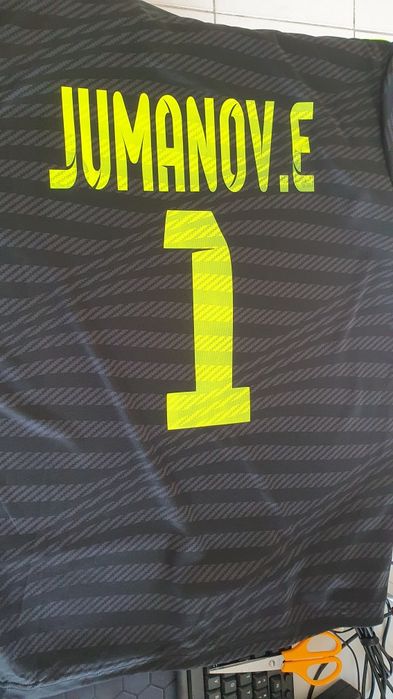 Mahalla futbol jamoalariga