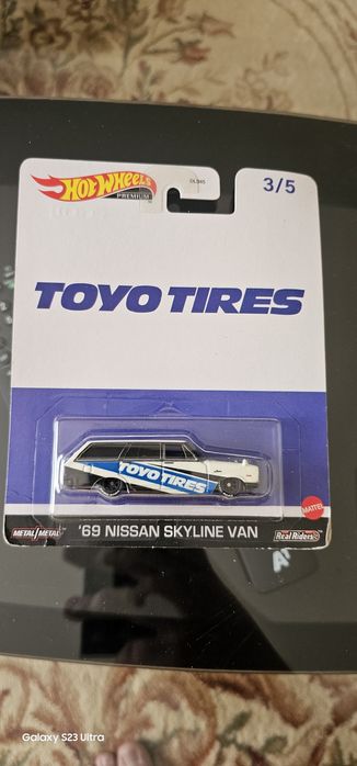 HotWheels PREMIUM модели