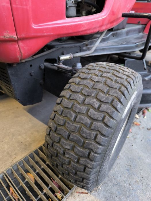 Косачка тракторна МТД 13коня