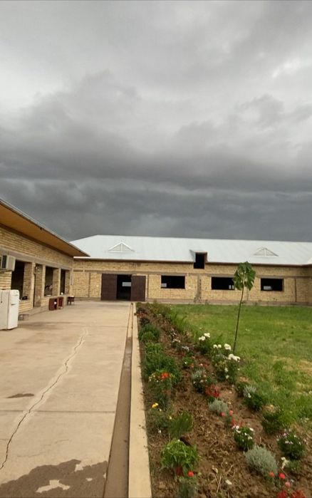 Ферма и земля 2,01 гектар