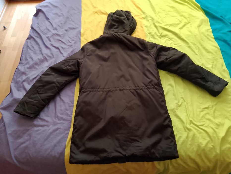 Мъжко яке Trussardi