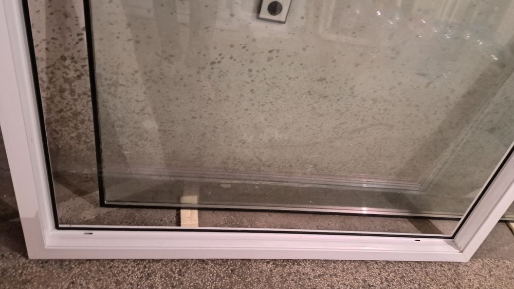 ПВЦ  Дограма Саламандър