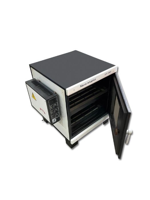 Мини Пекарня 32 буханки/час