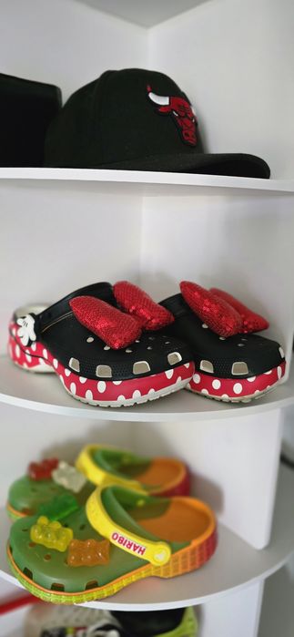 Crocs Minnie 37/38