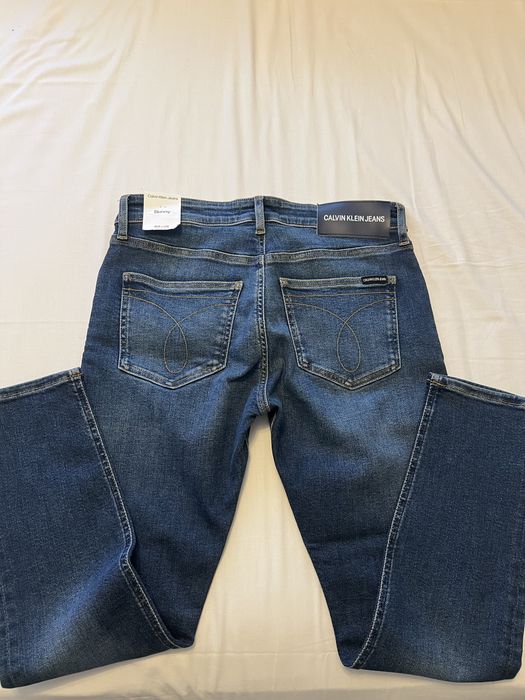 Vand blugi calvin klein skinny