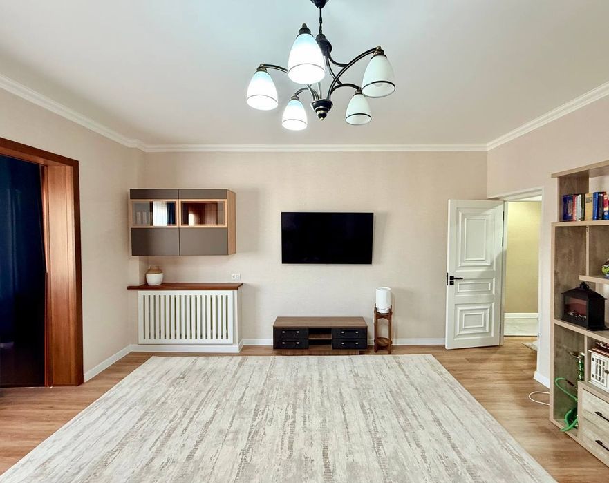 #113 Центр города. Яккасарай. 2/6/9