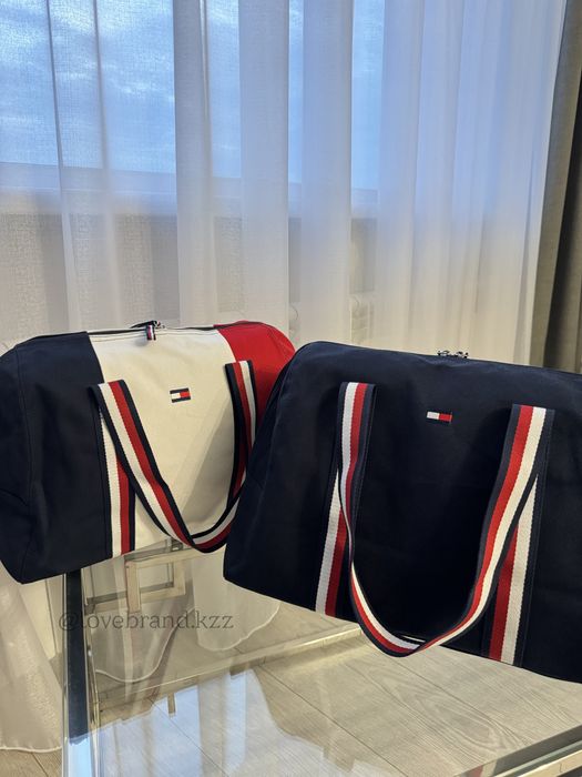 Сумки Tommy Hilfiger