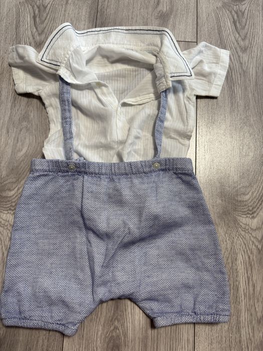 Lot haine bebe 12-18 luni