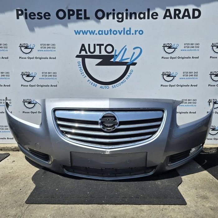 Bara fata completa Opel Insignia A