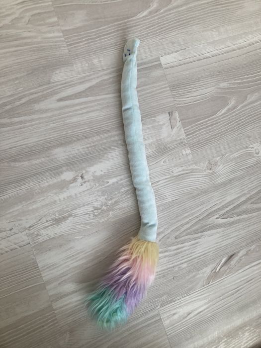 Costum Unicorn pt fetite 6-8 ani