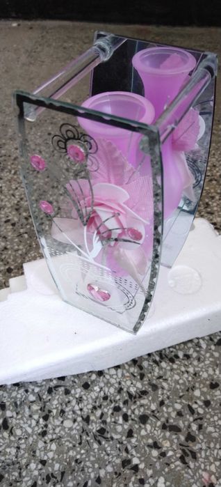 Комплект за алкохол- за подарък!