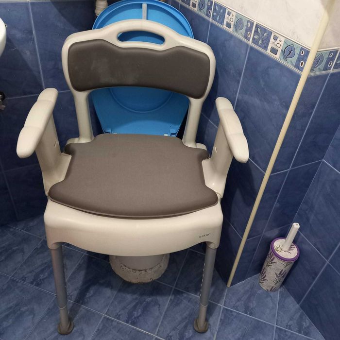 Всички необходими помощни средства, надеждни и  функционални