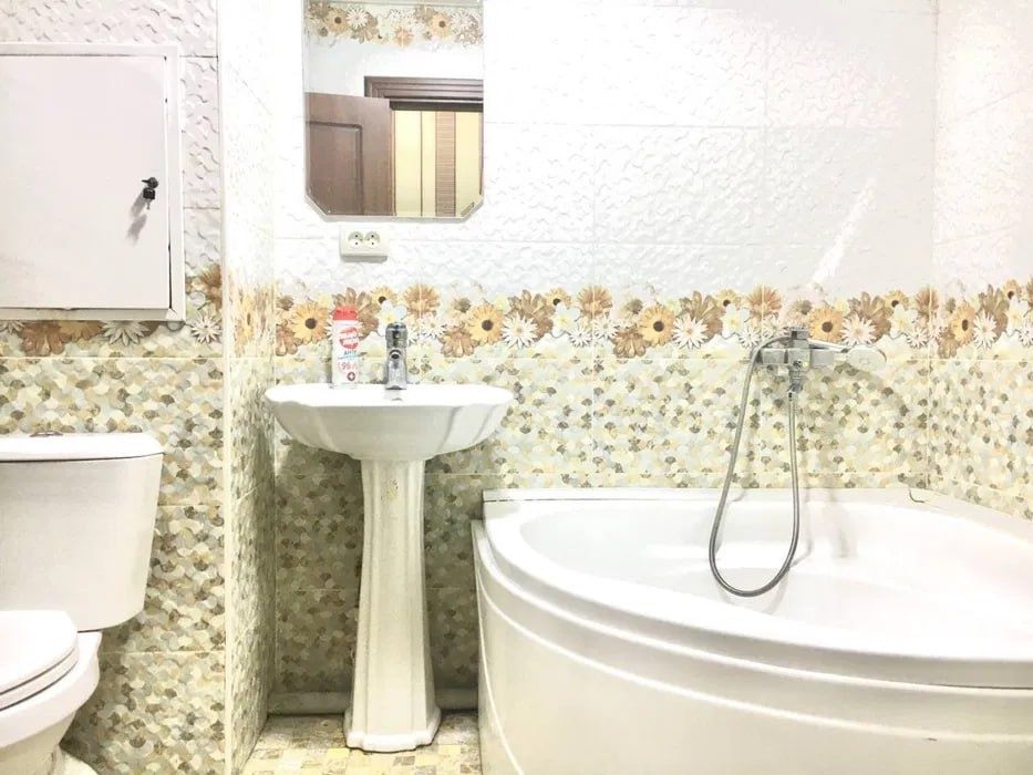 Сдаётся квартира Чилонзар-3