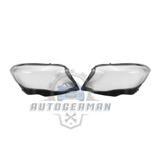Капаци фарове Mercedes GLA 156 (14-17) стъкло фарове крушки Мерцедес ГЛА xenon