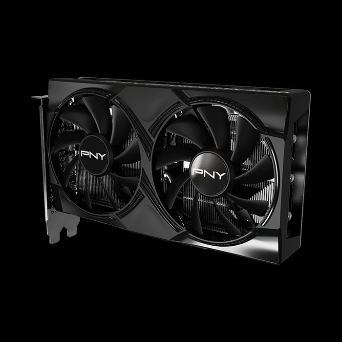 RTX 5060 PNY в идеале.