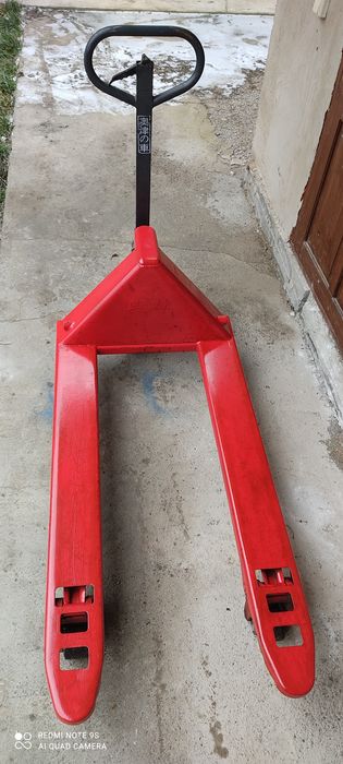 Рохля 2500 тонн мощная