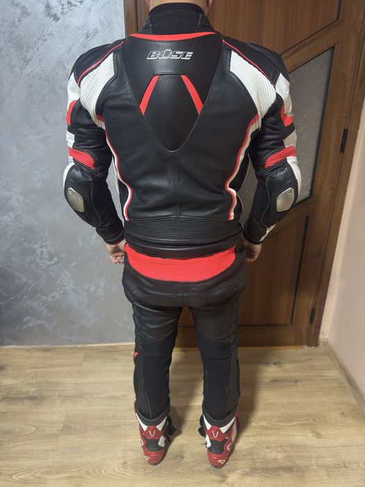 Мото екип Buse 50