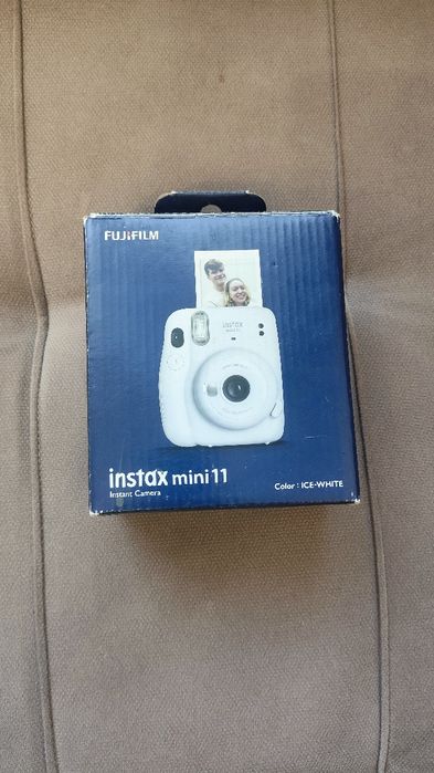 Fujifilm InstaX 11 mini