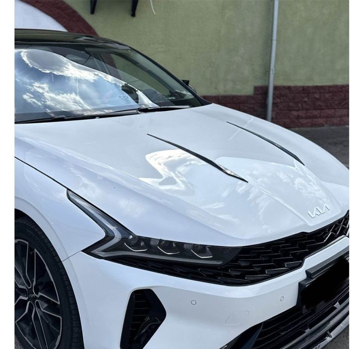 Тюнинг элементы для авто