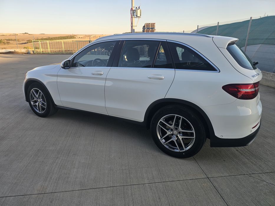 De vanzare Mercedes GLC 250d 4matic