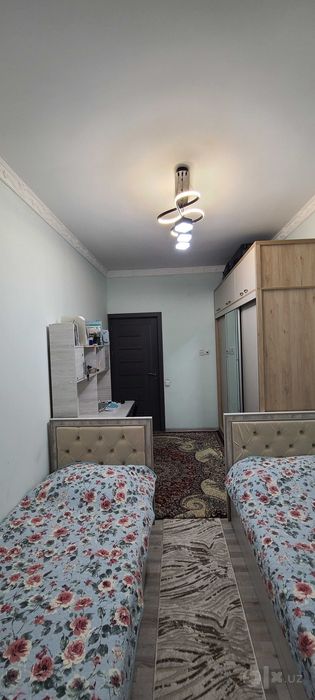 Продаётся своя 3х комнатная квартира