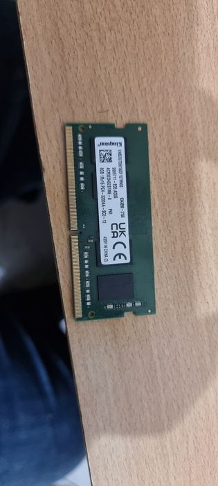 Ram ddr2-3- за лаптоп