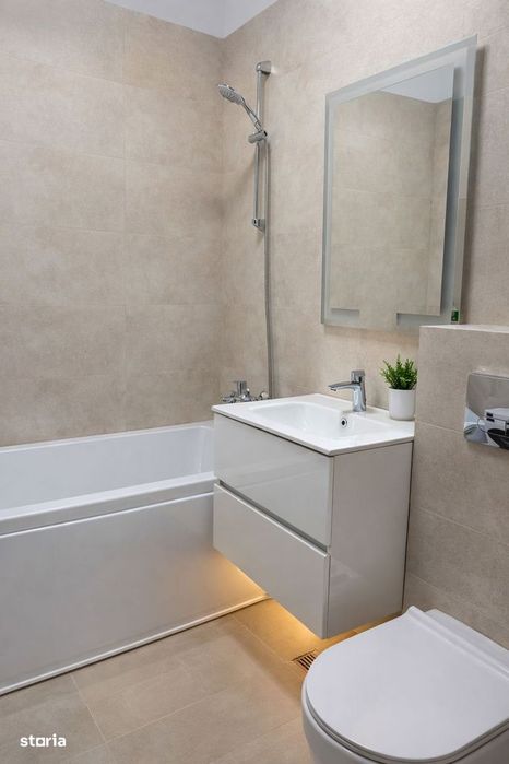 |Ap.2camere|Prima inchiriere|Mobilat Utilat-Premium|Lidl Pacii|