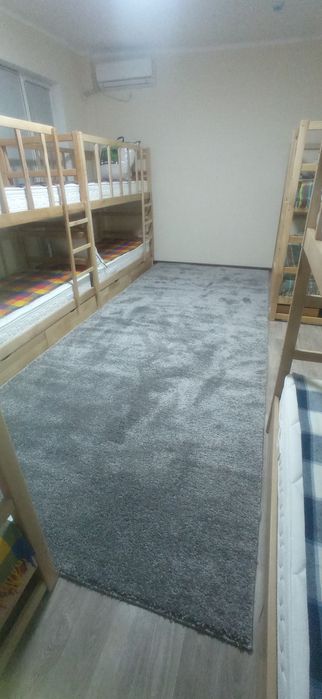 Хостел проживание, аренда 50 мест