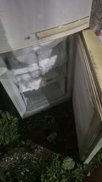 Холодильник самсунг