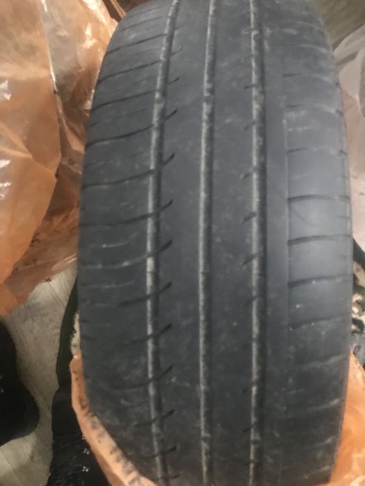 Диски и Шины на 16