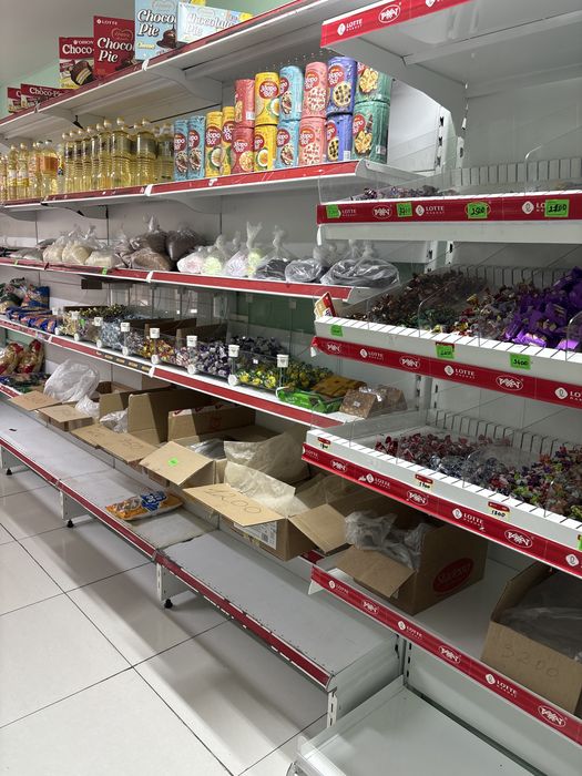 Магазин арендаға беріледі