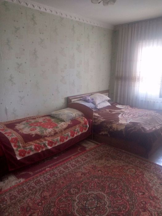 Продаётся 4х.ком  Сергели 5