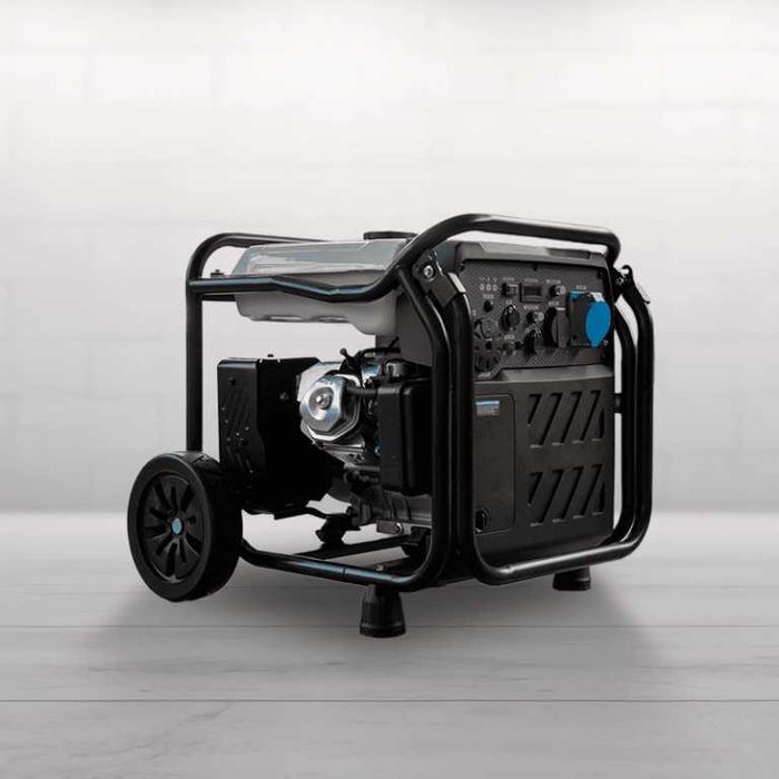 Генератор инверторный бензиновый FORZA IG11000E