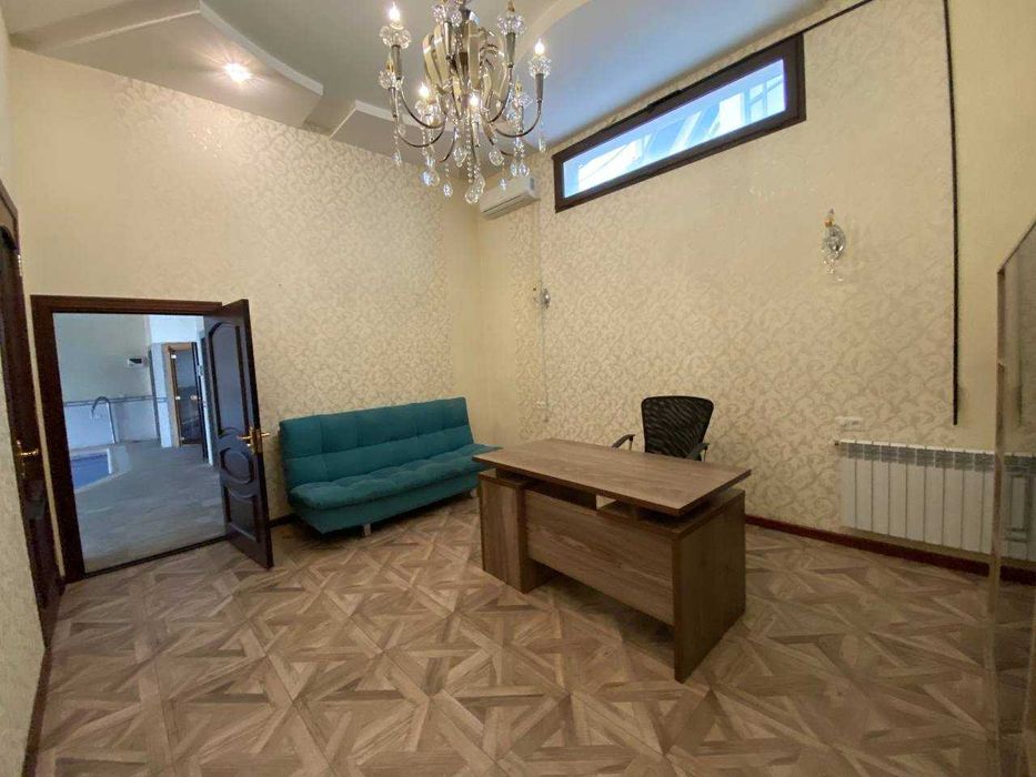 Сдается Дом с зимним бассейном в Луначарский! Можно под бизнес!