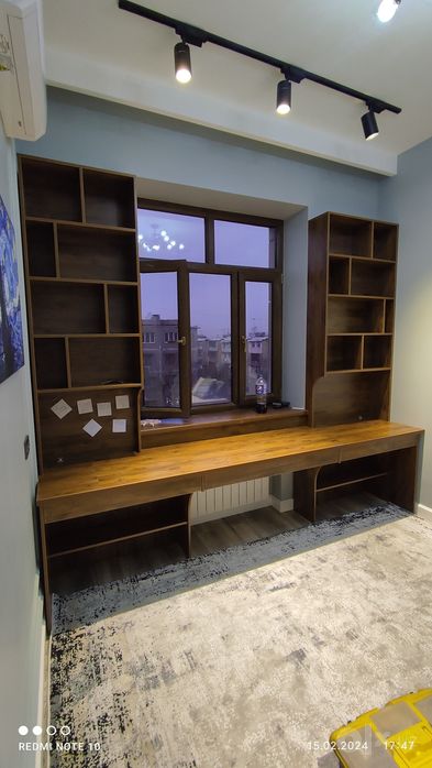 Zakazga mebel zalatoy