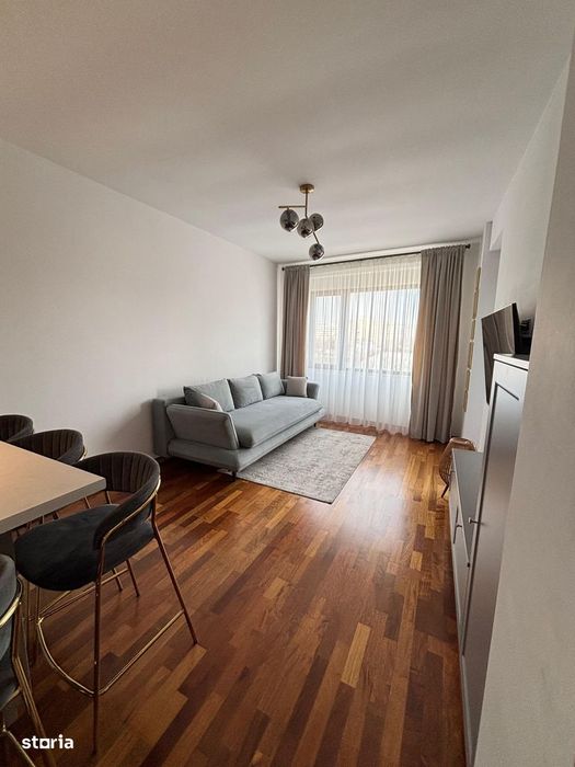 Apartament 2 camereȚepeș Vodă