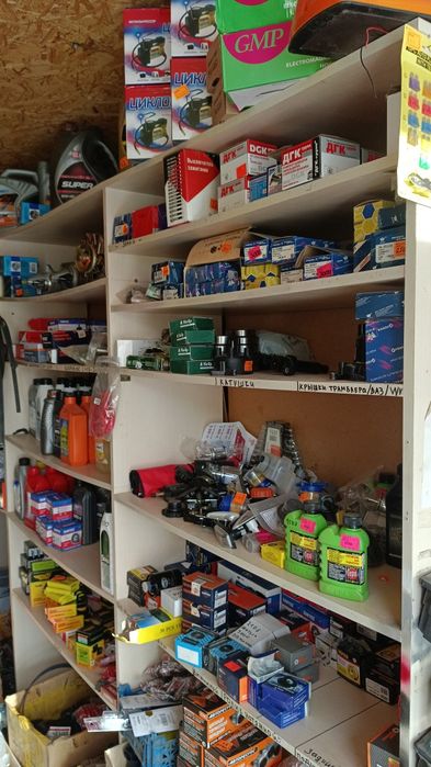 Продам готовый бизнес