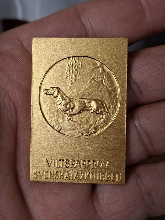 Спортни Медали с Кучета