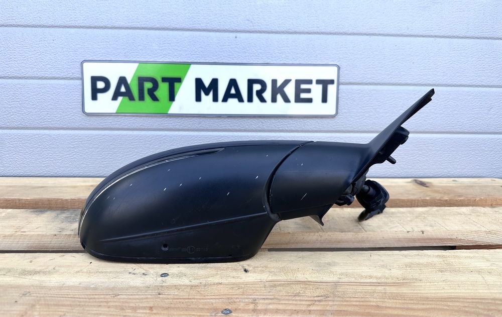 Дясно огледало AUDI A6 C7 4G1857410AS