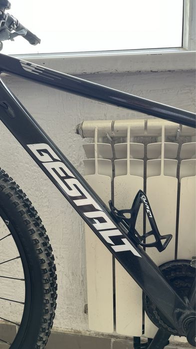 Велосипед горный городской