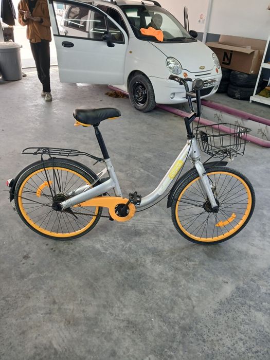 Велик сотилади размер 24