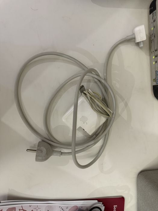 Macbook air 13 2017 года