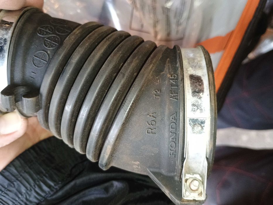 Хонда ЦРВ от2012до2016